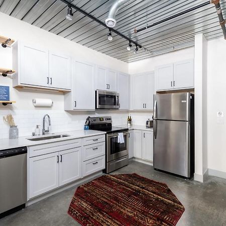 Brewery District 1Br Apt M4 Milwaukee Exteriör bild