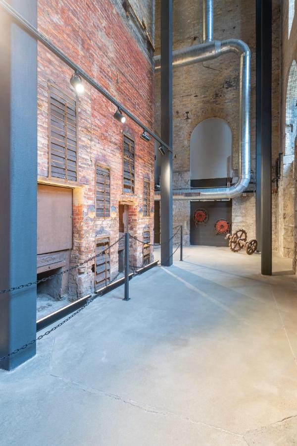 Brewery District 1Br Apt M4 Milwaukee Exteriör bild